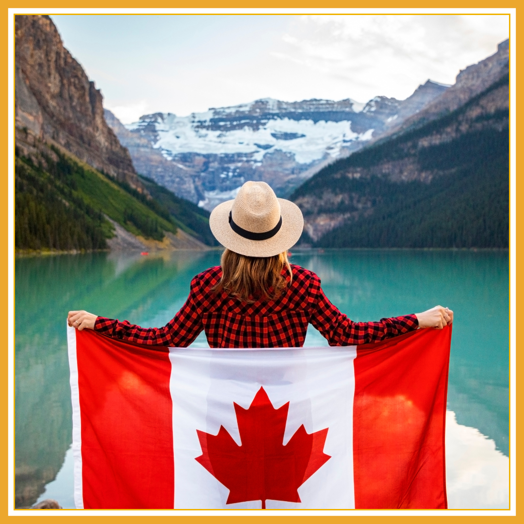 How to Apply for a Canada Visa from india